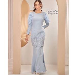 Baju raya