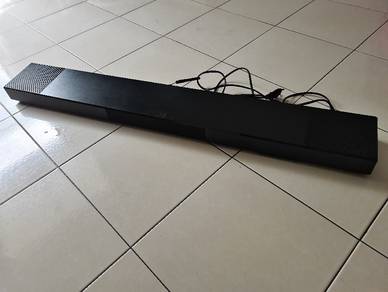 Soundbar YAMAHA YSP 1600