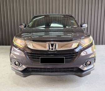 Honda HR-V E in Kajang, SGR
