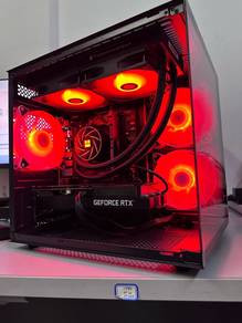 Ryzen 5 5500