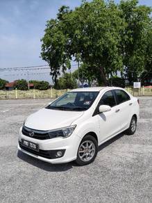 Perodua Bezza PREMIUM X in Sungai Petani, KDH