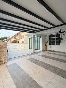 2-storey Terraced House For Sale in Kapar,SGR