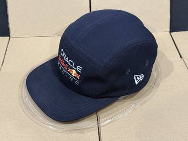 MU5567	Topi Cap New Era F1 Red Bull Racing 5 Panel