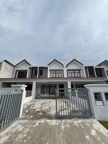 2-storey Terraced House For Rent in Johor Bahru,JHR