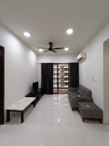 Condominium For Rent in Royal Strand @ Country Garden Danga Bay