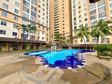 Apartment For Sale in Sri Jati 1