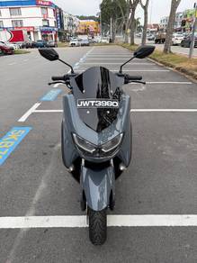 Yamaha NMAX
