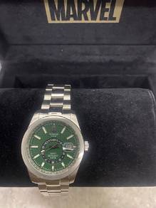 Tomaz Marvel Hulk G5M-FD1