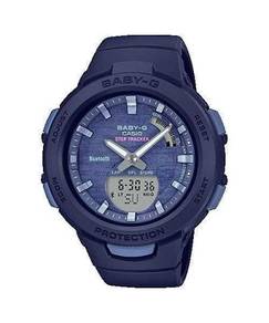 Watch-Casio BABY G BLUETOOTH BSAB100AC-2- ORIGINAL
