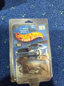 Hotwheels langka tahun 90s