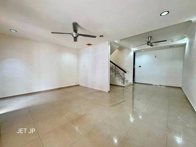 2-storey Terraced House For Sale in Bandar Bukit Tinggi,SGR