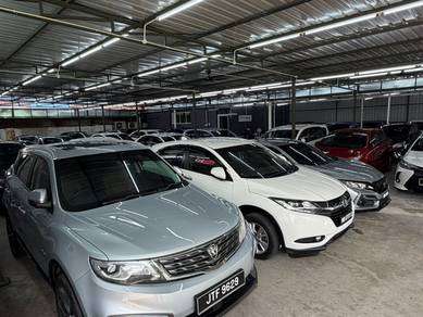 Used Car Live Host  Basic + komisen + Profit Share