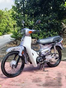 Honda EX5 Dream