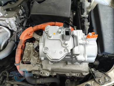 Toyota Camry XV50 2.5 (A) Hybrid AC Compressor