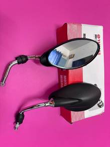 side miror moto