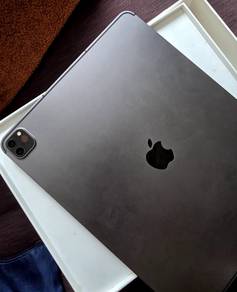 Apple iPad Pro 12.9" (5th Gen, 2021)