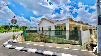 Terraced House For Sale in Jitra,KDH