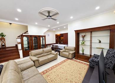 2-storey Terraced House For Sale in Shah Alam,SGR