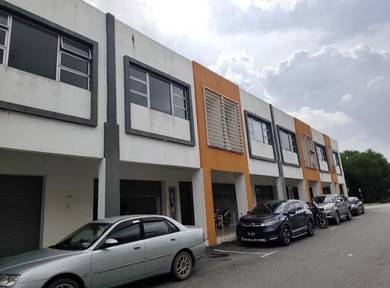 Office space For Rent in Salak Tinggi,SGR