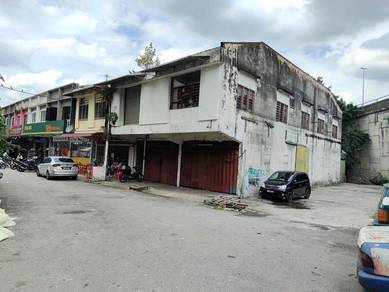 Shop lot For Rent in Old Klang Road,KUL