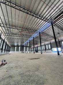 Warehouse / Factory For Sale in Kota Kinabalu,SBH
