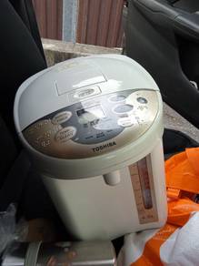 Toshiba Electric Thermo Pot Water Boiler