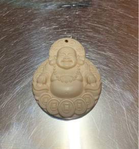 Laughing Buddha