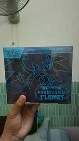 Phantasmal flames etb