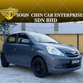 Perodua Viva 850 EX in Teluk Intan, PRK