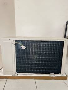 Haier DC Inverter 1.0HP (Like New) 