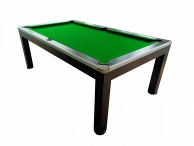 CM1 Iron Ox British Pool Table