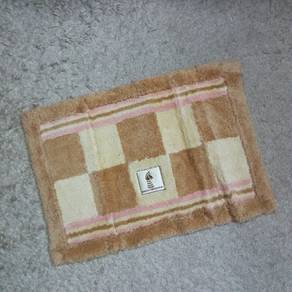 Paco Rabanne Floor Mat