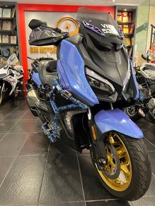 QJ Motor FORT 350