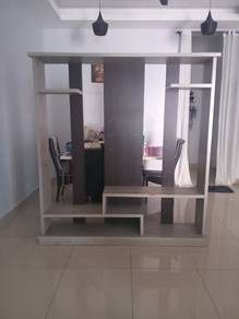 TV Cabinet 