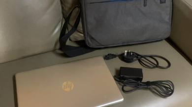 Laptop HP urgent to letgo