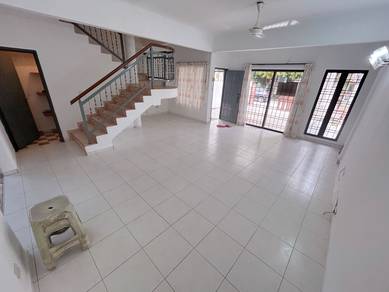 2.5-storey Terraced House For Sale in Bukit Katil,MLK