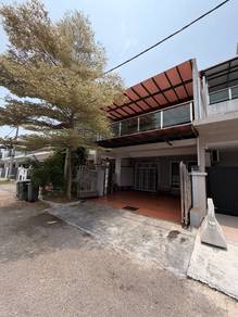 2.5-storey Terraced House For Sale in Klebang Besar,MLK