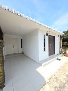 1-storey Terraced House For Sale in Sungai Petani,KDH