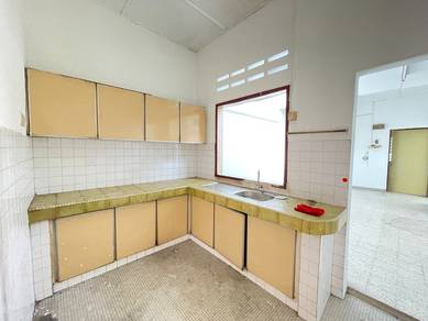 1-storey Terraced House For Sale in Selayang,SGR