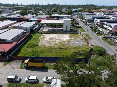 Warehouse / Factory For Rent in Miri,SWK