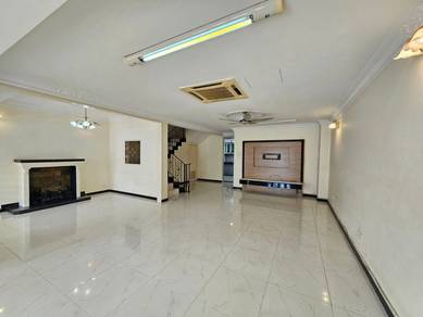 2-storey Terraced House For Sale in Subang Jaya,SGR