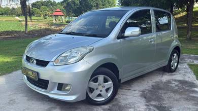Perodua MyVi EZ in Kepong, KUL