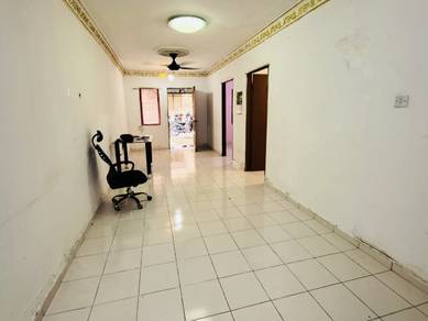 Apartment For Sale in Harmoni Apartment