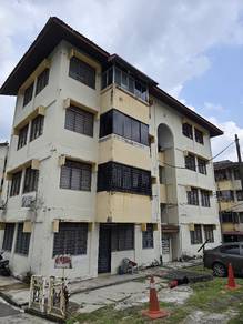 Flat For Rent in Flat Taman Perling