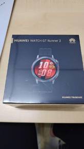 Selling Latest Honor Watch GT Runner2