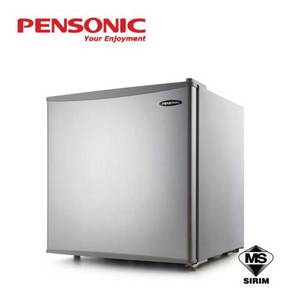 New PENSONIC Mini Refrigerator