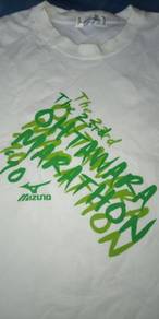 Baju Mizuno Marathon (M)
