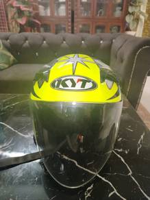 KYT VENON helmet