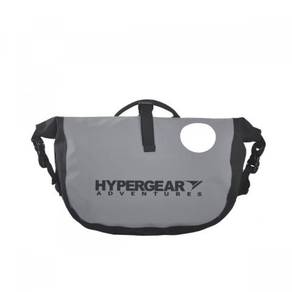 Hypergear Waist Pouch- Large Code- 30303 (Grey)