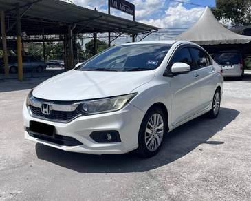 Honda City GM6 V in Kajang, SGR